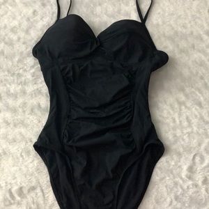 Spanx Swimsuit